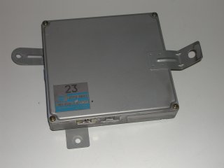 Viritys-ECU, HCR32 Skyline RB20DET