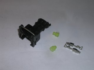 Suuttimen liitin CA18DET/RB26DETT yms