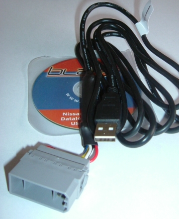 Consult sovitin, USB