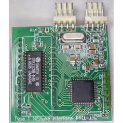 NIStune Type 1 Board, S13/Z31