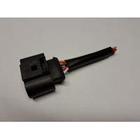 VAG puolien liitin VAG puolien liitin